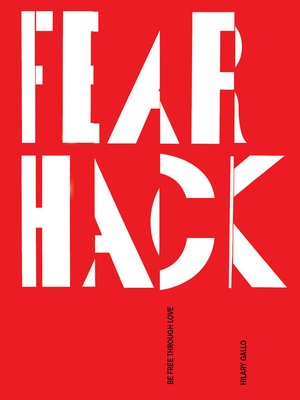 cover image of Fear Hack